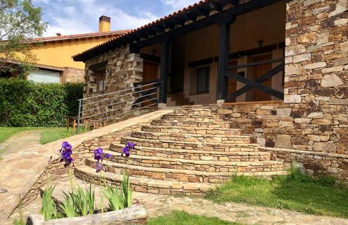 El Hayuco de Montejo - Foto 1