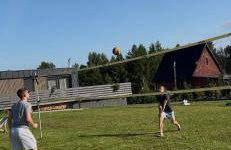 Domki na polanie, Borzestowska Huta - Foto 22