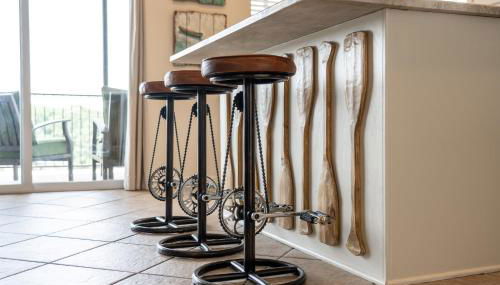 Natalie's Nook, Lake Hideaway near Downtown Fun! - Foto 3