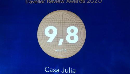 Casa Julia atico vistas playa Las Teresitas - Foto 2