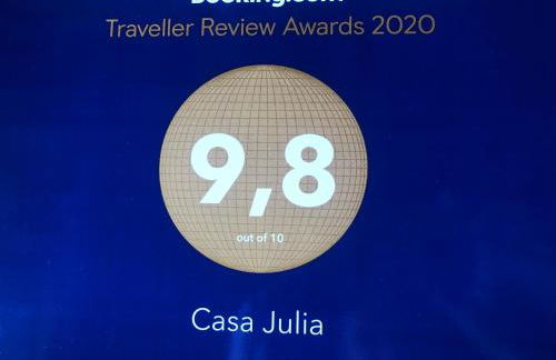 Casa Julia atico vistas playa Las Teresitas - Foto 2