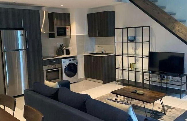 Embassy Gardens Royal Luxury Apartments - Foto 73