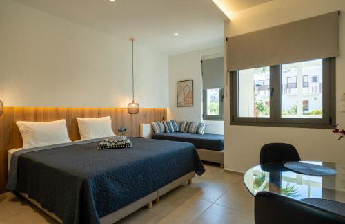 Esperos Studios and Apartments, #3 and #4 - Photo 12