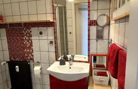 Frisch renovierte Ferienwohnung Abendrot für 2 Personen, zentral gelegen - Foto 14