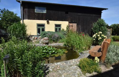 Einladende Ferienwohnung in Zweedorf mit Grill - Foto 45