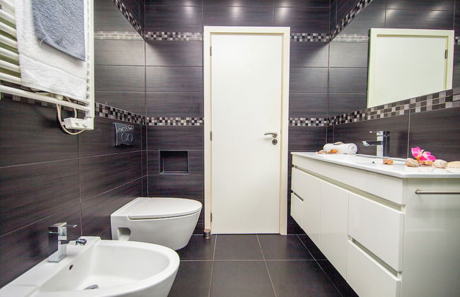 Apartment Oasis Diamond - Photo 20