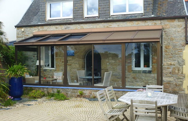 Charming Sea View Stay, 50m Close - Foto 8