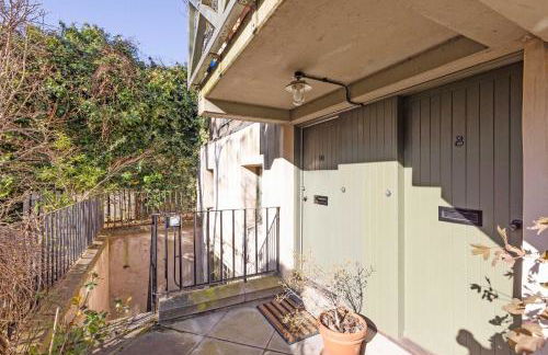 JOIVY Secluded Brewery Apartment - Photo 60