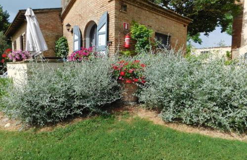 Agriturismo Macciangrosso Casale Piccolomini - Foto 83