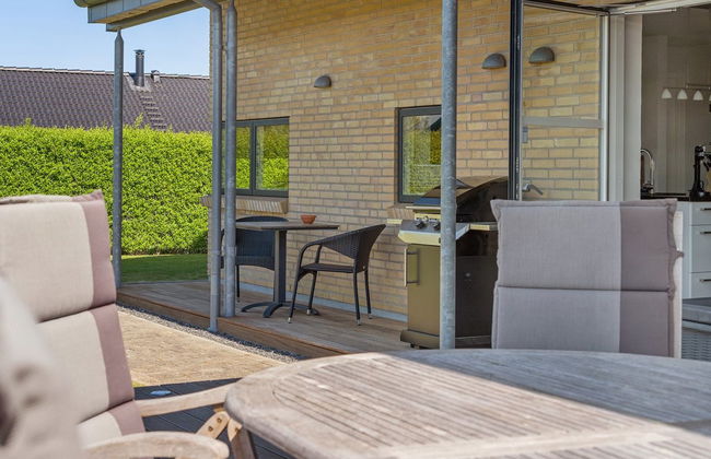 "Hans" - 700m from the sea - Foto 13