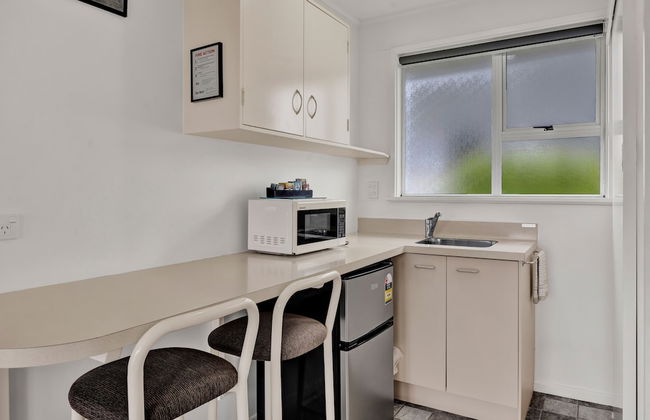 Avon Motel - Foto 27