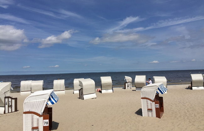 Welcoming Holiday Home in Gegensee near Szczecin Lagoon - Foto 22