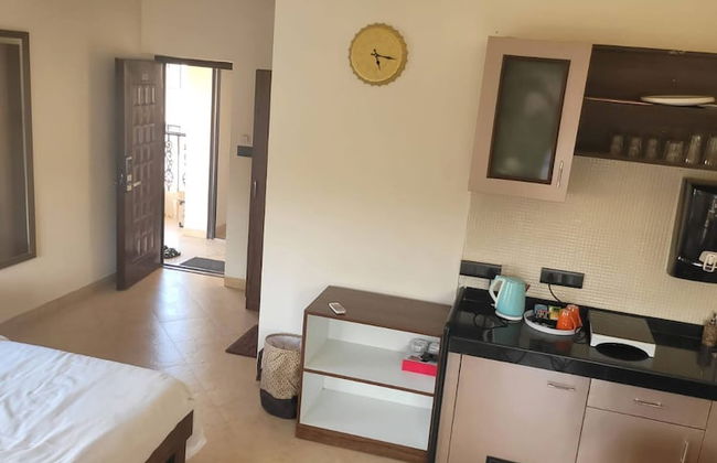 Elegant Studio In Assagaon - Foto 23