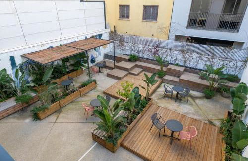 CATERINA 22@ POBLENOU - Foto 37