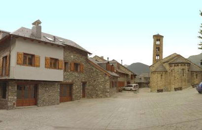 Casa Valenti exterior - Foto 1