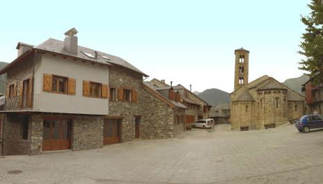 Casa Valenti exterior - Foto 1