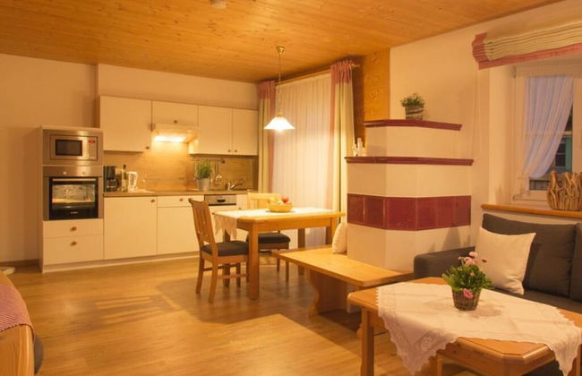 2 in Alpenrosle Modern Retreat - Foto 4