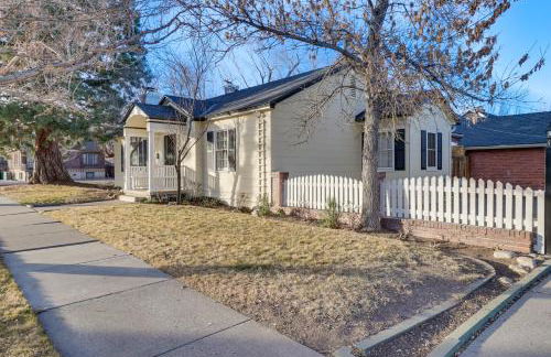 Less Than 1 Mi to Midtown Pet-Friendly Home in Reno! - Foto 25