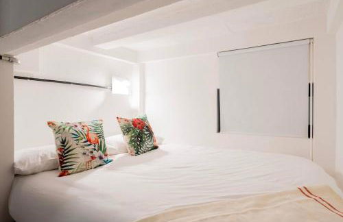 Picturesque corner in Madrid - Guzman - Foto 22