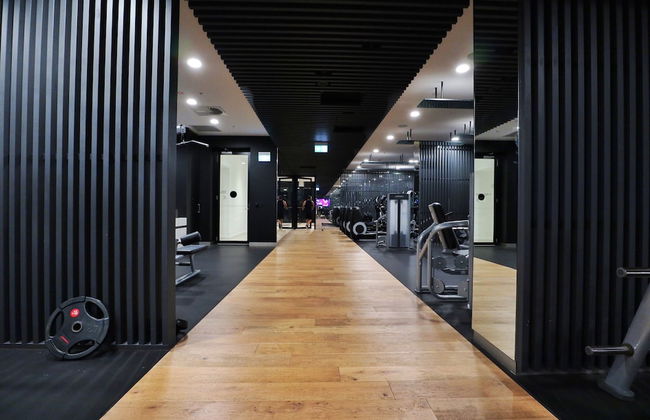 FV By Serain Residences - Foto 34