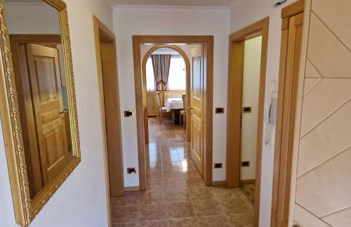 Residence Ciastel - Foto 45