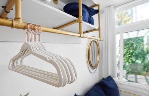 Tiny Living; Big Style - Photo 10