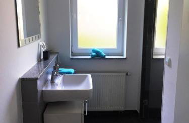 Gscheidles Ferienwohnung 40 munterm Haigern Talheim - Foto 13