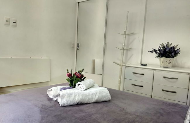 Atlantica Flats - Foto 2