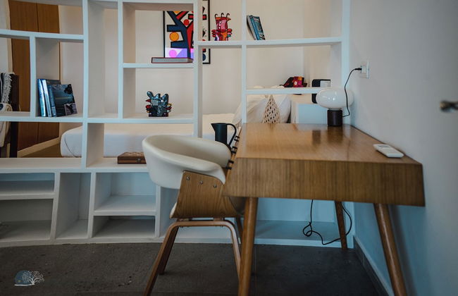 Zen Blue Suites Luxury and Nature in Kea - Foto 8