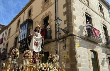 Mirador de Vandelvira - Foto 75