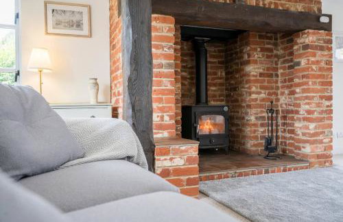 Hollybank Cottage, Ufford - Foto 32