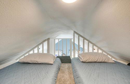 Cozy Springfield Studio about 7 Mi to Downtown Eugene - Foto 17