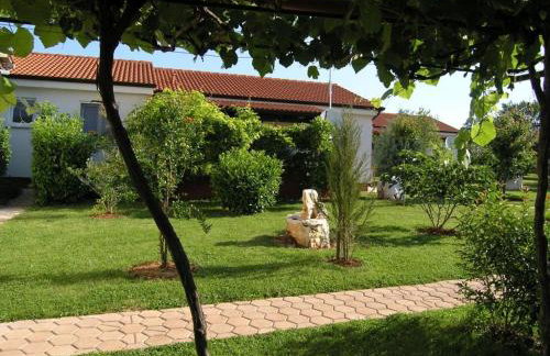 Bungalow Porec (4400-8) - Foto 27