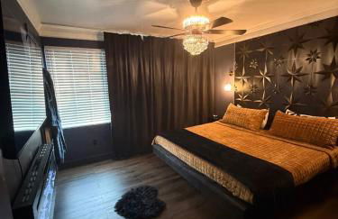 Luxurious Getaway at Js Place - Foto 13