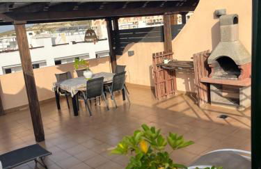 ÁTICO Paraíso Beach con piscina privada - Foto 9