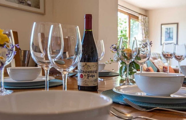 The Dinney Holiday Cottages - Foto 14