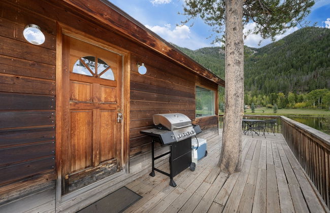 Arapaho Valley Ranch - Photo 64