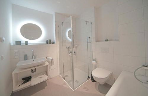 101-Freiburg - 2 Appartements - Foto 32