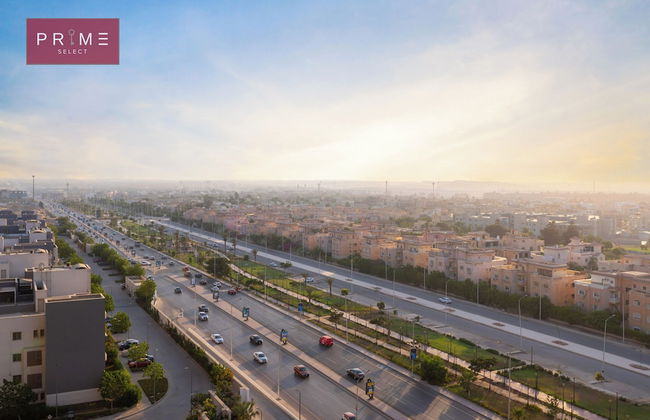 Prime Select Mall of Arabia - Foto 70