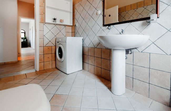 Evgenias sea view apartments - Foto 7