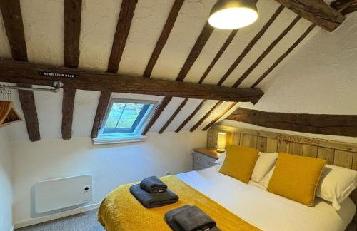 Barn Retreat with Valley Views & Onsite Dog Field - Foto 4