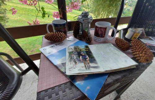 Apartman Skender 3* Ravna Gora - Foto 66