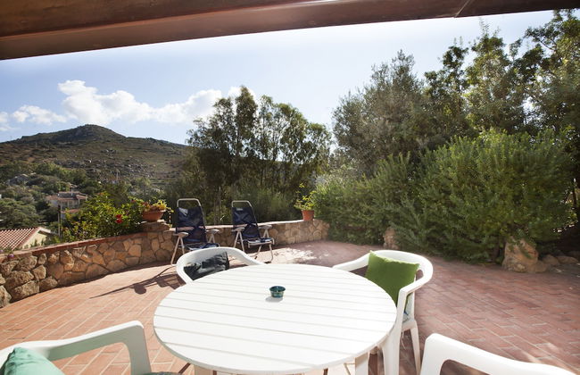 Villa Lina - Foto 30