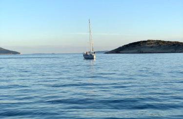 VILLA IL BLU direkt am Meer - Foto 65