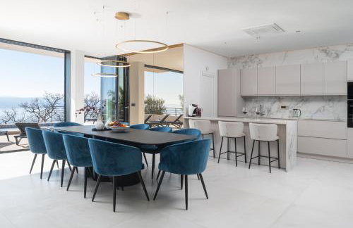 Luxury Villa Hedonia - Foto 7