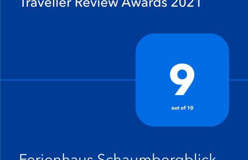 Ferienhaus Schaumbergblick - Foto 30