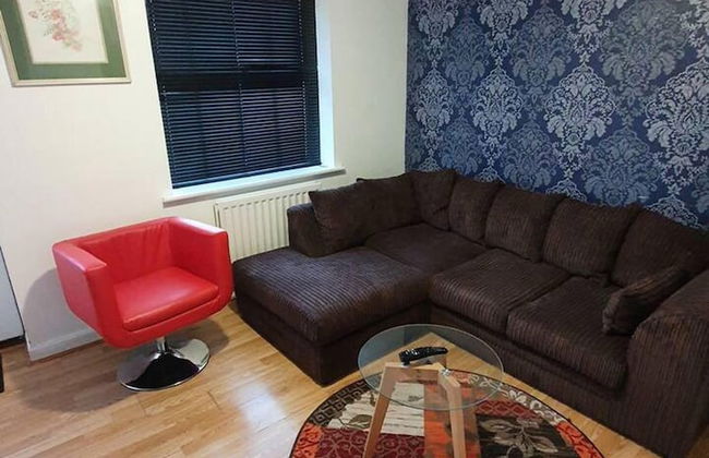 Mannys Apartment - Flagship Lodge - Foto 13