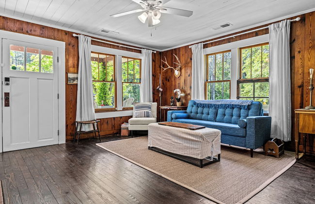 Country Cottage - Foto 14