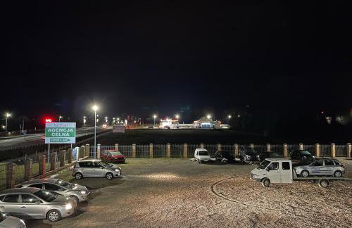 Apartament Orły air conditioning - Foto 40