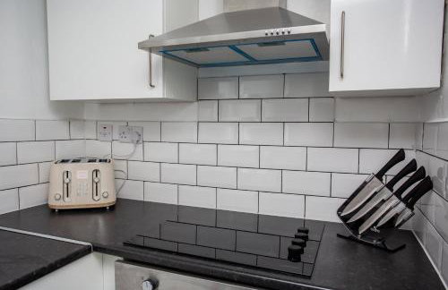 Vacant Nests The Attwood Smart Tv WIFI - Foto 36